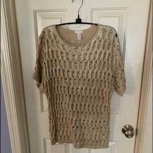 Chico’s Sweater